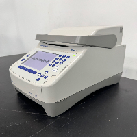 Eppendorf Nexus Gradient Mastecycler image 1